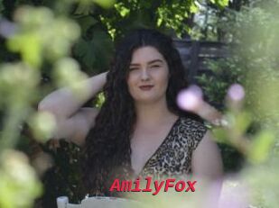 AmilyFox