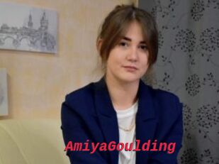 AmiyaGoulding