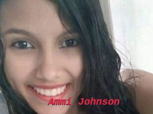 Ammi_Johnson