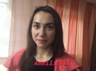 Ammilidoll