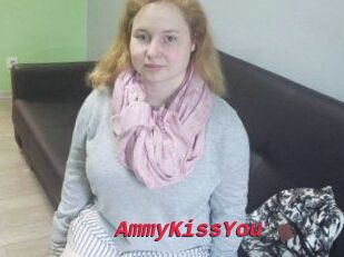 AmmyKissYou