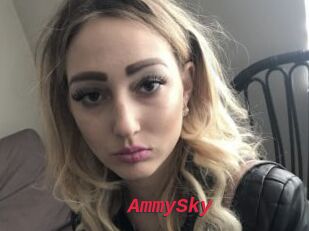 AmmySky