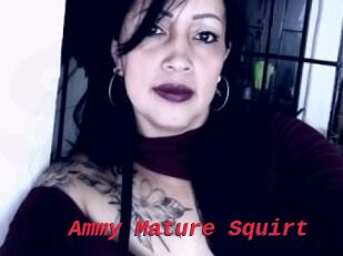 Ammy_Mature_Squirt