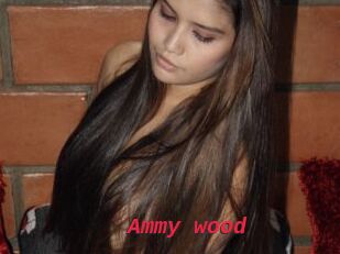 Ammy_wood