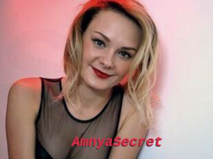 AmnyaSecret