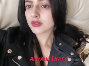 AmyAnalHard