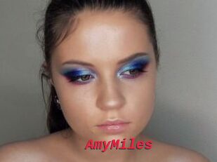 AmyMiles