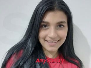 AmySamay