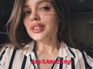 AmyXAmazing