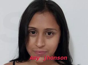 Amy_jhonson