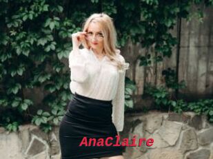 AnaClaire