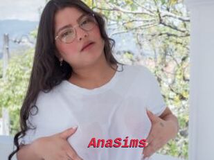 AnaSims