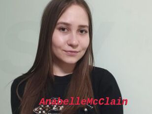 AnabelleMcClain