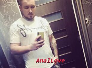 AnalLove