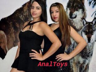 AnalToys