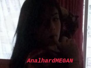 AnalhardMEGAN