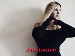 Anastacian