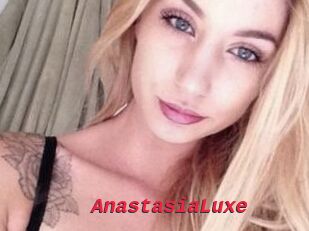 AnastasiaLuxe