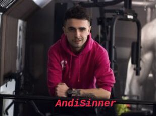 AndiSinner