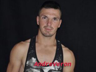 AndreVeron