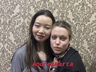 AndreaMarta