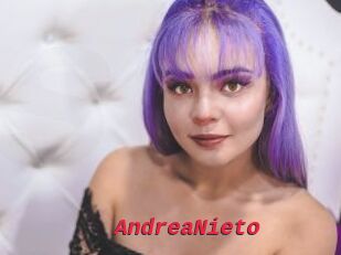 AndreaNieto