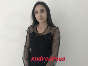 AndreaPous