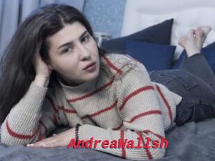 AndreaWallsh