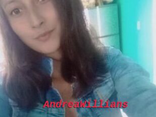 AndreaWillians