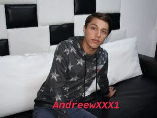 AndreewXXX1