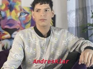 AndresKlar