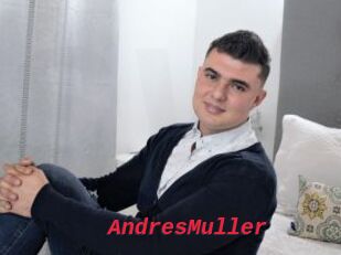 AndresMuller