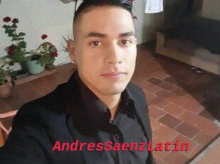 AndresSaenzLatin