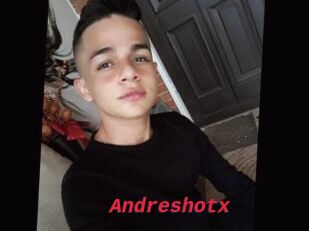 Andreshotx