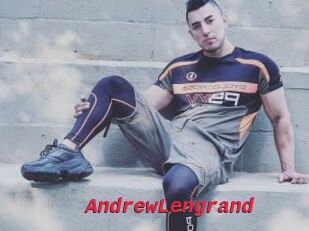 AndrewLengrand