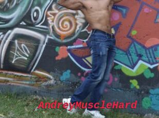 AndreyMuscleHard