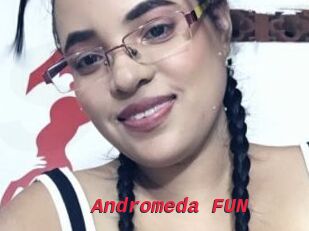 Andromeda_FUN