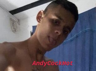 AndyCockHot