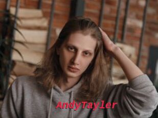 AndyTayler