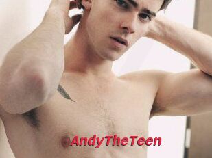 AndyTheTeen