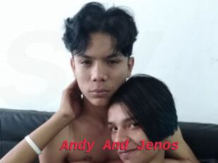 Andy_And_Jenos