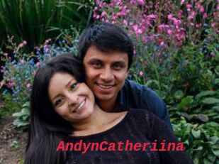 AndynCatheriina