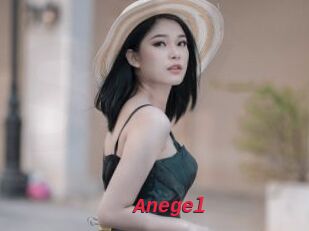 Anegel