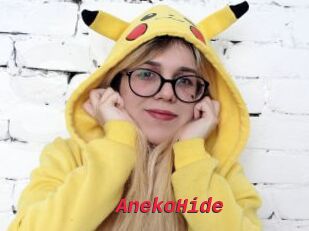 AnekoHide