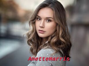 AnetteHarris