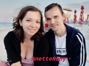 AnetteRony