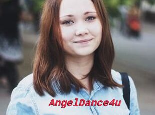 AngelDance4u