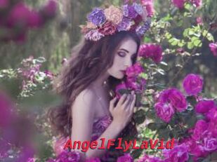 AngelFlyLaVid