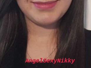 AngelSexyNikky