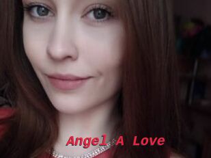 Angel_A_Love